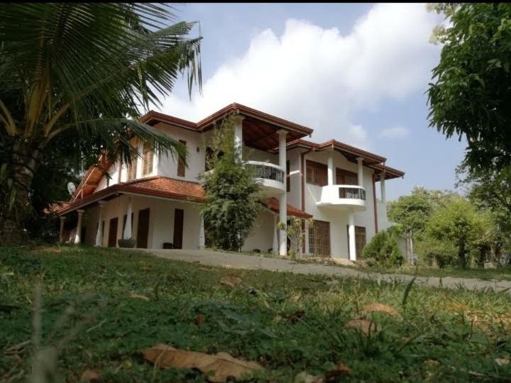 Blue Point Rest Hotel Tangalle Eksteriør billede