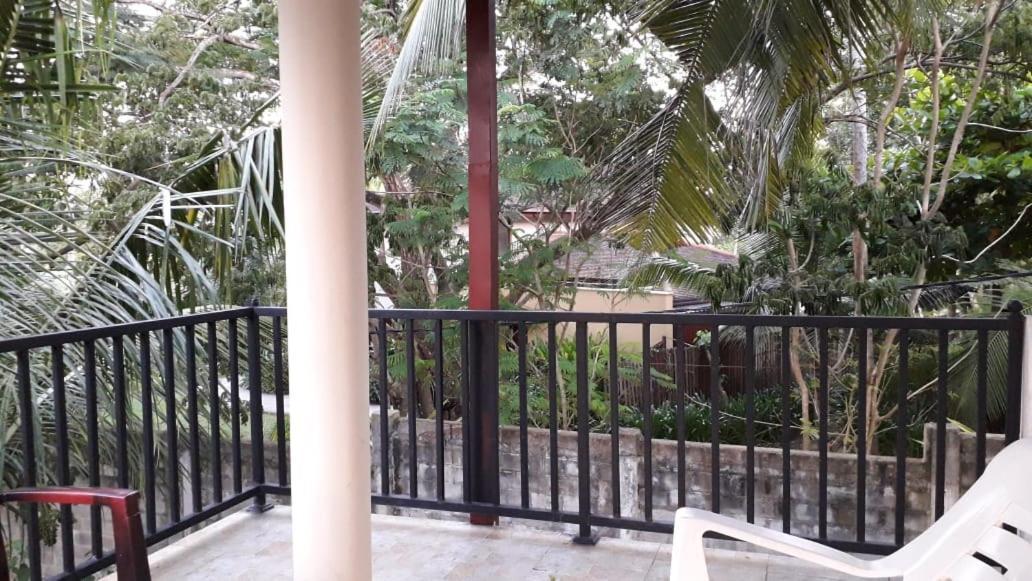 Blue Point Rest Hotel Tangalle Eksteriør billede